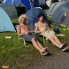 Foto  op Lowlands Converse festivalreport - dag 2
