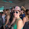 Foto  op Lowlands Converse festivalreport - dag 2