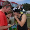 Foto  op Lowlands Converse festivalreport - dag 2