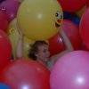 Foto  op Lowlands Converse festivalreport - dag 2