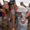 Foto  op Lowlands Converse festivalreport - dag 2
