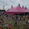 Foto  op Lowlands Converse festivalreport - dag 2