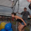 Foto  op Lowlands Converse festivalreport - dag 2