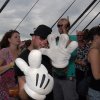 Foto  op Lowlands Converse festivalreport - dag 2