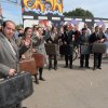Foto  op Lowlands Converse festivalreport - dag 2