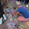 Foto  op Lowlands Converse festivalreport - dag 2