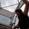 Foto  op Lowlands Converse festivalreport - dag 2