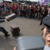Foto  op Lowlands Converse festivalreport - dag 2