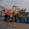 Foto  op Lowlands Converse festivalreport - dag 2