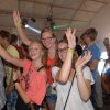 Foto  op Lowlands Converse festivalreport - dag 2