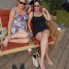Foto  op Lowlands 2011