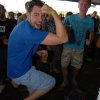 Foto  op Lowlands Converse festivalreport - dag 2