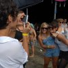 Foto  op Lowlands Converse festivalreport - dag 2