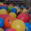 Foto  op Lowlands Converse festivalreport - dag 2