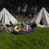 Foto  op Lowlands Converse festivalreport - dag 2
