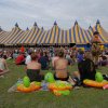 Foto  op Lowlands Converse festivalreport - dag 2
