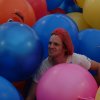 Foto  op Lowlands Converse festivalreport - dag 2