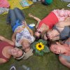 Foto  op Lowlands Converse festivalreport - dag 2