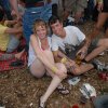 Foto  op Lowlands Converse festivalreport - dag 2