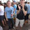 Foto  op Lowlands Converse festivalreport - dag 2