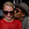 Foto  op Lowlands Converse festivalreport - dag 2