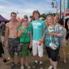 Foto  op Lowlands Converse festivalreport - dag 2