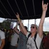 Foto  op Lowlands Converse festivalreport - dag 2