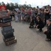 Foto  op Lowlands Converse festivalreport - dag 2