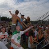 Foto  op Lowlands Converse festivalreport - dag 2