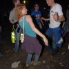 Foto  op Lowlands Converse festivalreport - dag 2