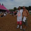 Foto  op Lowlands Converse festivalreport - dag 2