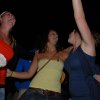 Foto  op Lowlands Converse festivalreport - dag 2