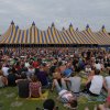 Foto  op Lowlands Converse festivalreport - dag 2