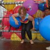 Foto  op Lowlands Converse festivalreport - dag 2