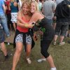 Foto  op Lowlands Converse festivalreport - dag 2