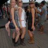 Foto  op Lowlands Converse festivalreport - dag 2