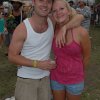 Foto  op Lowlands Converse festivalreport - dag 2