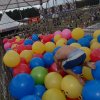 Foto  op Lowlands Converse festivalreport - dag 2