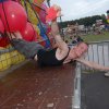 Foto  op Lowlands Converse festivalreport - dag 2