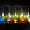 Foto  op Lowlands Converse festivalreport - dag 2