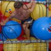 Foto  op Lowlands Converse festivalreport - dag 2