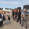 Foto  op Lowlands Converse festivalreport - dag 2