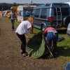 Foto  op Lowlands Converse festivalreport - dag 2