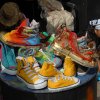 Foto  op Lowlands Converse festivalreport - dag 2