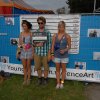 Foto  op Lowlands Converse festivalreport - dag 2