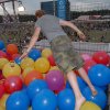 Foto  op Lowlands Converse festivalreport - dag 2