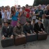 Foto  op Lowlands Converse festivalreport - dag 2