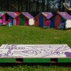 Foto  op Lowlands Converse festivalreport - dag 2