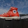 Foto  op Lowlands Converse festivalreport - dag 2