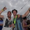 Foto  op Lowlands Converse festivalreport - dag 2